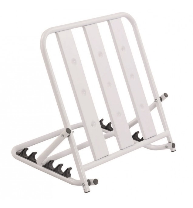 KW 534 - METAL BACKREST