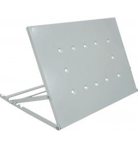 KW 535 - METAL BACKREST HEAVY