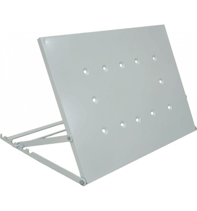 KW 535 - METAL BACKREST HEAVY