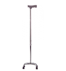 KW 924L - WALKING STICK 4 LEG