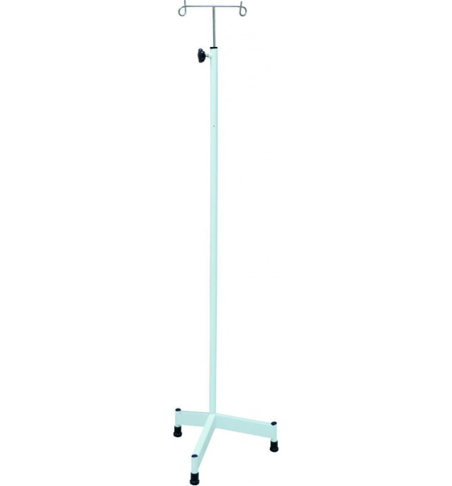 KW 424 (MS) - IV STAND POWDER COATED