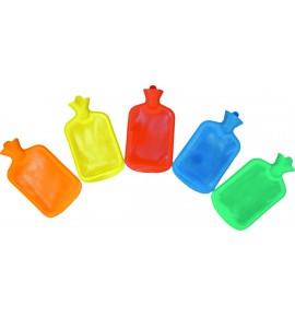 KW 508 - HOT WATER BAG RUBBER