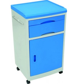 KW 420 (IMP) - IMPORTED BEDSIDE LOCKER