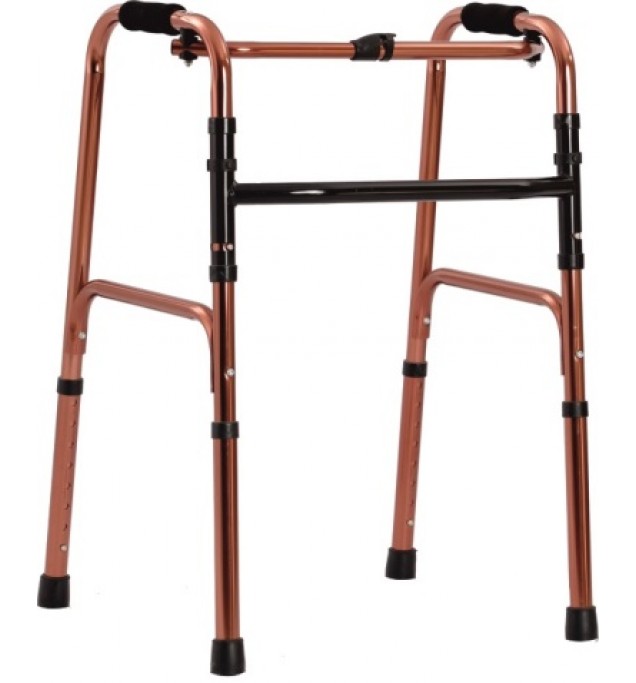 KW 919L - FOLDABLE RECIPROCATING WALKER ALLOY