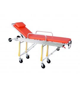 KW 442 - ALUMINIUM AMBULANCE STRETCHER