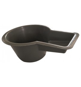 KW 44 - COMMODE PAN FEMALE