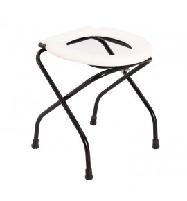 KW 897 - COMMODE STOOL