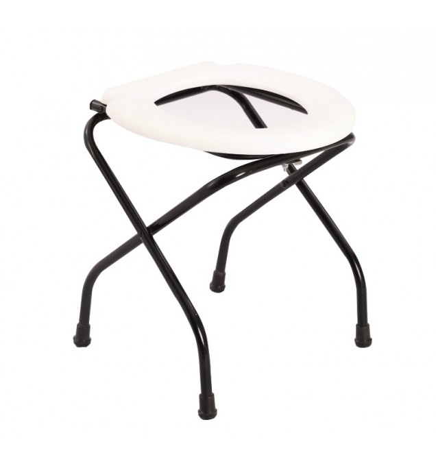 KW 897 - COMMODE STOOL