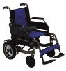 KW 110 A - IMPORTED ELECTRIC WHEELCHAIR  , POWER WHEEL CHAIR