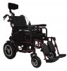 KW 120 A - IMPORTED ELECTRIC WHEELCHAIR RECLINING , POWER WHEEL CHAIR