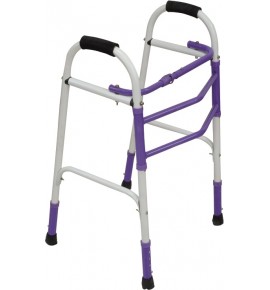 KW 523 - MS FOLDING WALKER