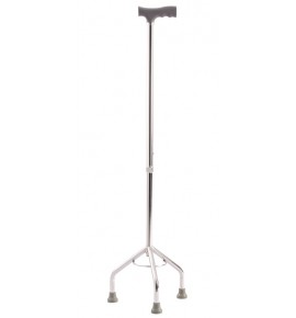 KW 926L - WALKING STICK 3 LEG