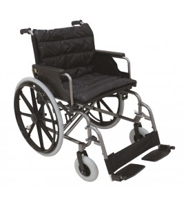 KW 951B-56 - WHEELCHAIR HEAVY DUTY