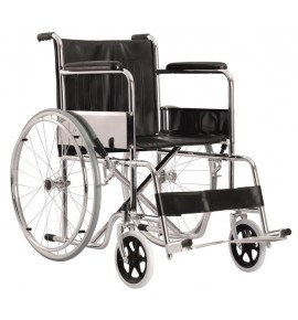 KW 809 - WHEELCHAIR BASIC