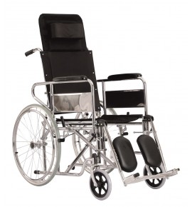 KW 954GC - WHEELCHAIR RECLINING