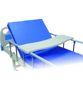 KW 526 - FOOD TABLE TOP ABS FOR COTS