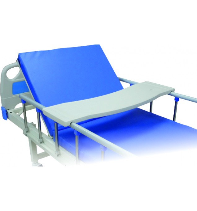 KW 526 - FOOD TABLE TOP ABS FOR COTS