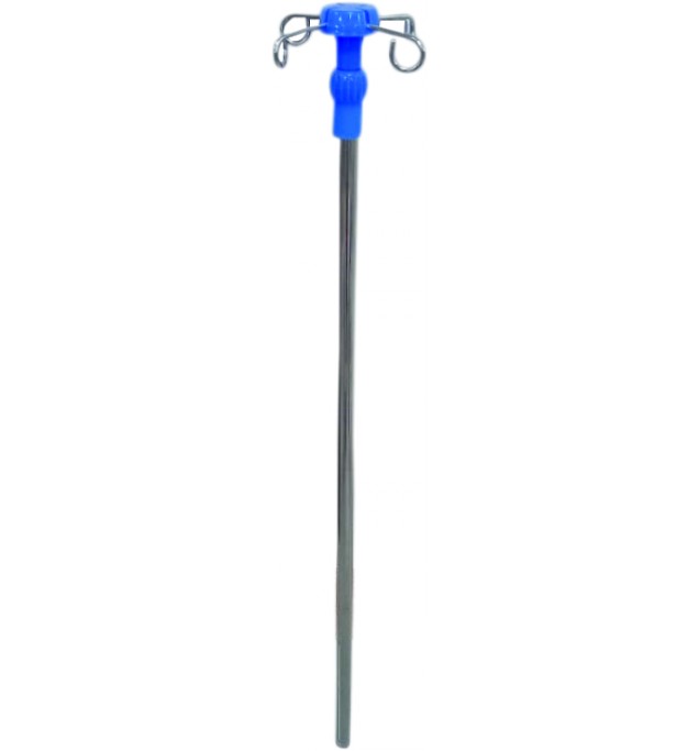 KW 521 - IV POLE FOR COTS