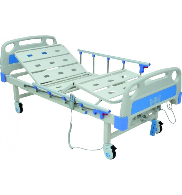 KW 470 - IMPORTED TWO FUNCTION ELECTRIC COT