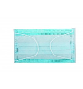 KW 520 (NW) - 3 PLY MASK NON-WOVEN