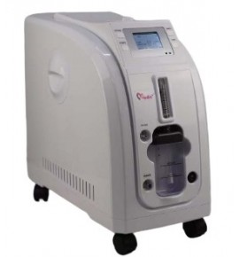 KW 561 - OXYGEN CONCENTRATOR