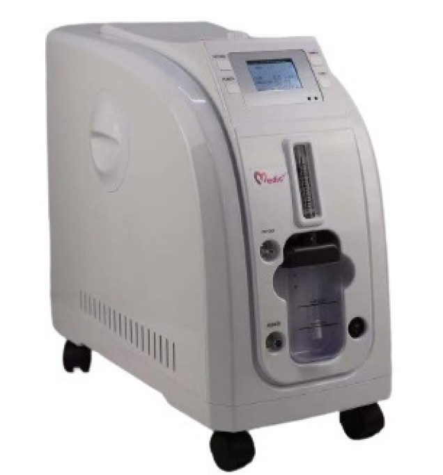 KW 561 - OXYGEN CONCENTRATOR