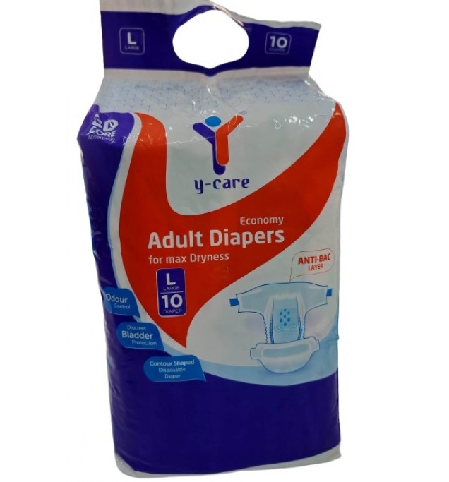 KW 540 (L) - ADULT DIAPER LARGE