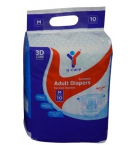 KW 540 (M) - ADULT DIAPER MEDIUM