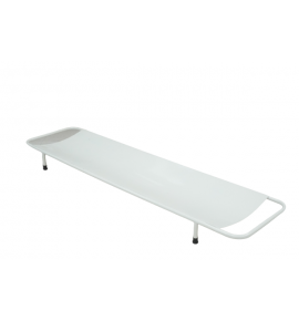 KW 547 (MS) - STRETCHER TOP ONLY POWDER COATED