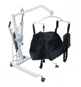 KW 5777 - PATIENT HOIST AUTOMATIC