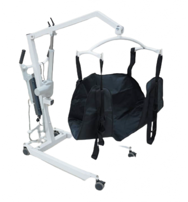 KW 5777 - PATIENT HOIST AUTOMATIC