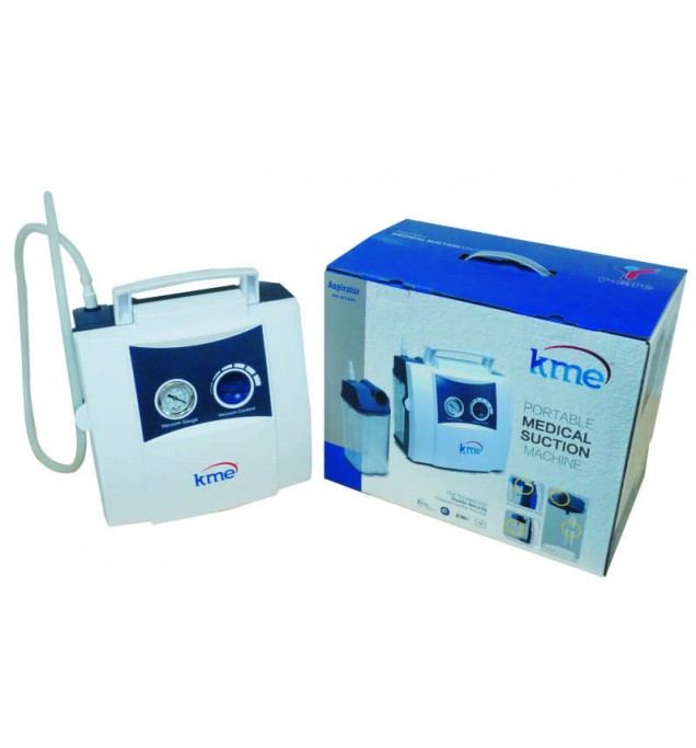 KW 488 - PHELGM SUCTION PUMP