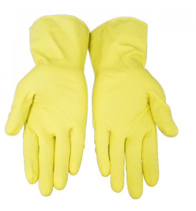 KW 543 (M) - KITCHEN GLOVES MEDIUM