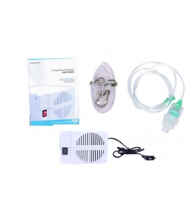 KW 3999 - COMPRESSOR NEBULIZER SMALL