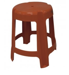 KW-CH016 PVC STOOL