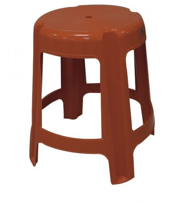 KW-CH016 PVC STOOL