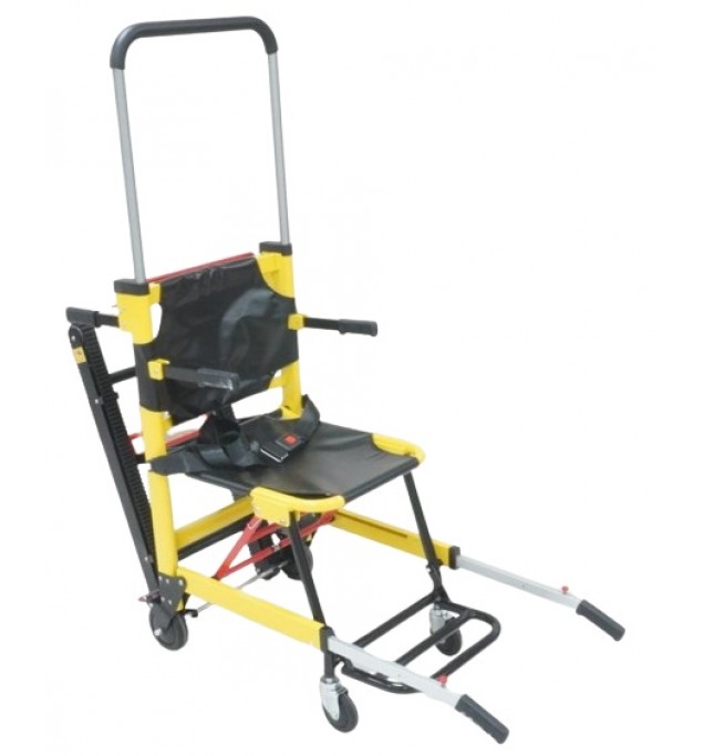 KW 557 - MANUAL STAIR STRETCHER , EVACUATION CHAIR 