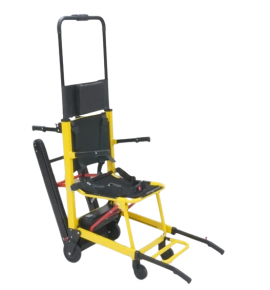 KW 559 - ELECTRIC STAIR STRETCHER , EVACUATION CHAIR 