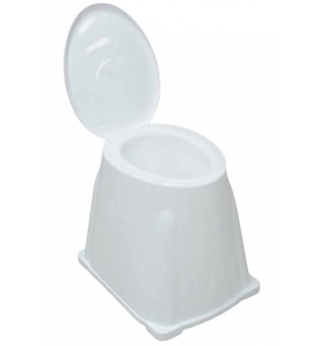 KW 549 - PORTABLE TOILET